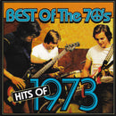 Various: Hits Of 1973 (CD) (2000) (used)