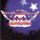Aerosmith: Made In America (CD) (used)