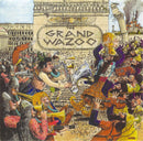 Frank Zappa: The Grand Wazoo (CD) (used)