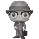 Pop! WandaVision: Vision 50's [714] (used)