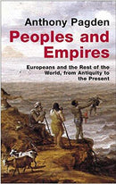 Peoples and Empires (Hardcover) (used)