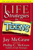 Life Strategies For Teens (used)