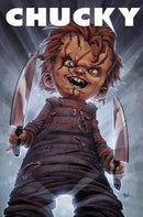 Chucky - Volume 1 (used)