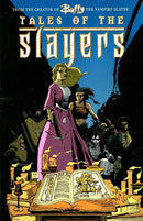 Buffy: Tales of the Slayers (used)