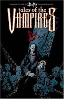 Buffy: Tales of the Vampires (used)