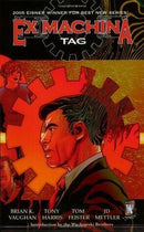 Ex Machina - Volume 2: Tag (used)