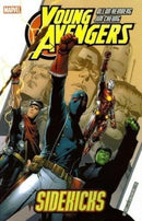 Young Avengers - Volume 1: Sidekicks (used)