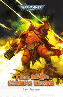 Warhammer 40,000: The High Kâhl's Oath (used)