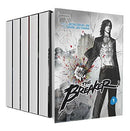 The Breaker - Volumes 1-5 Omnibus Box Set (used)
