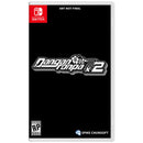 Danganronpa 2×2 (used)