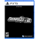 Danganronpa 2×2