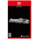 Danganronpa 2×2 (used)