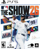 MLB the Show 26 (used)
