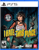 I Hate This Place (used)