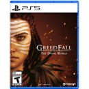 GreedFall: The Dying World *CANCELLED (used)