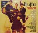 Beatles: The Early Years Greatest Hits (CD) (2016) (used)