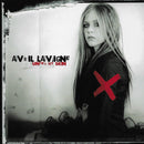 Avril Lavigne: Under My Skin (CD) (2004) (used)