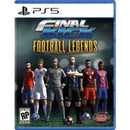 Football Kick Football Legends