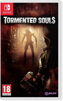 Tormented Souls [PAL] (used)