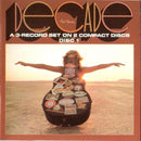 Neil Young: Decade (CD) (used)