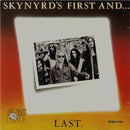 Lynyrd Skynyrd: Skynyrd's First And... Last (CD) (used)
