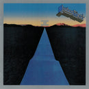 Judas Priest: Point Of Entry CD) (2001) (used)