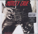Mötley Crüe: – Too Fast For Love (CD) (2022) (used)