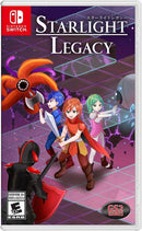 Starlight Legacy (used)