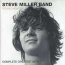 Steve Miller Band: Young Hearts: Complete Greatest Hits (CD) (2003) (used)