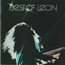 Leon Russell: The Best Of Leon Russell (CD) (used)