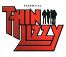 Thin Lizzy: Essential (CD) (2020) (used)