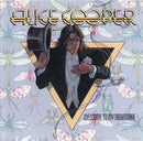 Alice Cooper (2): Welcome To My Nightmare (CD) (used)
