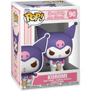 Pop! Hello Kitty and Friends: Kuromi [90] (used)