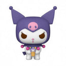 Pop! Hello Kitty and Friends: Kuromi [90] (used)