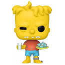 Pop! The Simpsons - Treehouse of Horror: Hugo Simpson [1262] (used)