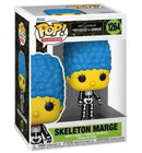 Pop! The Simpsons - Treehouse of Horror: Skeleton Marge [1264] (used)