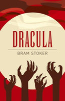 Bram Stoker - Dracula (Arcturus Classics) (used)