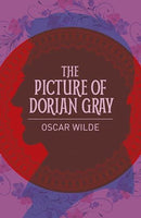 Oscar Wilde - The Picture of Dorian Gray (Arcturus Classics) (used)