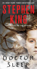 Stephen King - Doctor Sleep (The Shining, Book 2) (Mass Market Paperback) (used)