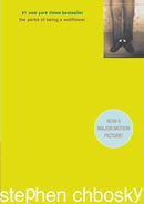 Stephen Chbosky - The Perks of Being a Wallflower (used)