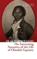 Olaudah Equiano - The Interesting Narrative of the Life of Olaudah Equiano (used)