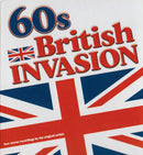 Various: 60s British Invasion (20080 (CD) (used)
