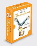 Sara Pennypacker - A Box of Clementines (3-Book Paperback Boxed Set) (used)