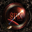 Styx: The Mission (CD) (2017) (used)