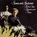 Simon And Garfunkel*: Parsley, Sage, Rosemary And Thyme (CD) (1987) (used)