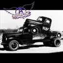 Aerosmith: Pump (CD) (1989) (used)