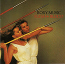Roxy Music: Flesh + Blood (CD) (used)