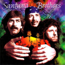 Santana Brothers: Santana Brothers (CD) (1994) (used)