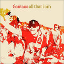 Santana: All That I Am (CD) (2005) (used)