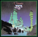 Yes: Classic Yes (CD) (1995) (used)